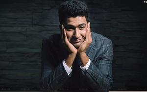 Vicky Kaushal